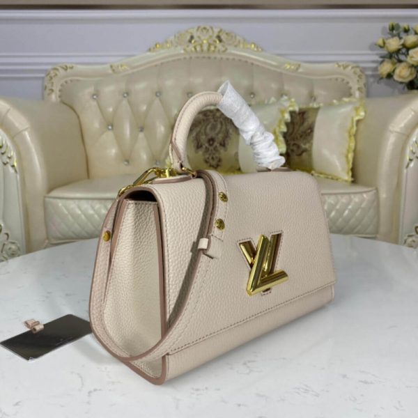 Louis Vuitton Twist One Handle PM Replica M57093 - Image 5