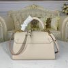 Best Replicas Bags - Louis Vuitton Twist One Handle PM Replica M57093 Shop For Best Louis Vuitton LV Replica Bags With Cheap Price
