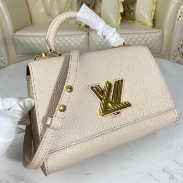 Louis Vuitton Twist One Handle PM Replica M57093 - Image 8