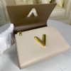 Best Replicas Bags - Louis Vuitton Twist One Handle PM Replica M57093 Shop For Best Louis Vuitton LV Replica Bags With Cheap Price