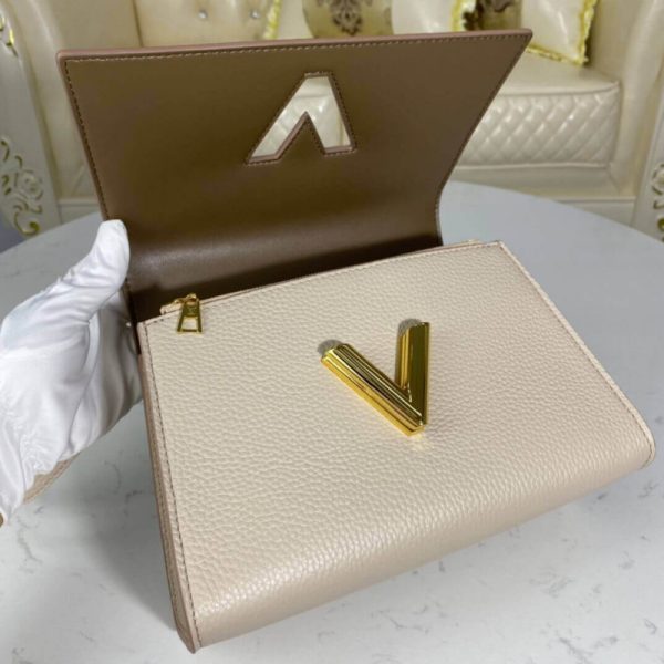 Louis Vuitton Twist One Handle PM Replica M57093 - Image 10
