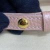 Best Replicas Bags - Replica Louis Vuitton Twist PM M59236 Champagne Metallise Handbag Shop For Best Louis Vuitton LV Replica Bags With Cheap Price
