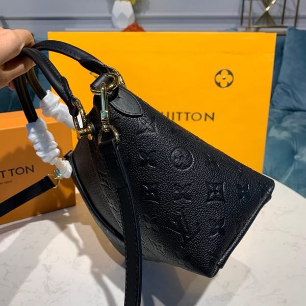 Replica Louis Vuitton V Tote BB Bag – Style M44845 & More - Image 4