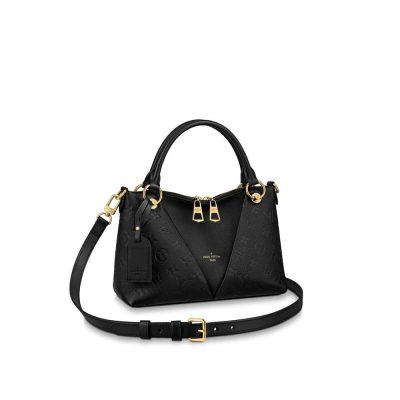 Replica Louis Vuitton V Tote BB Bag – Style M44845 & More