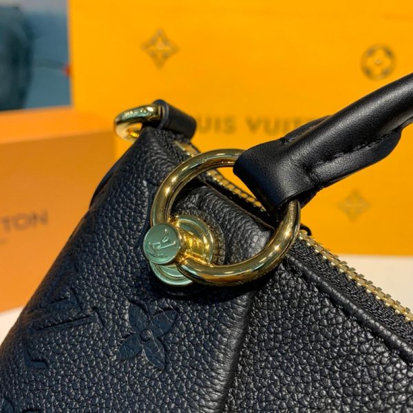 Replica Louis Vuitton V Tote BB Bag – Style M44845 & More - Image 6