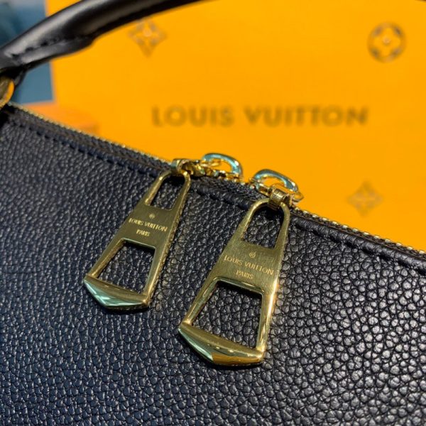 Replica Louis Vuitton V Tote BB Bag – Style M44845 & More - Image 8