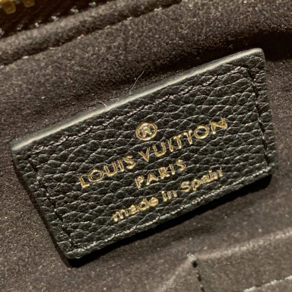 Replica Louis Vuitton V Tote BB Bag – Style M44845 & More - Image 9
