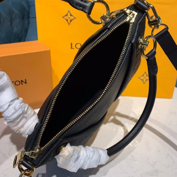 Replica Louis Vuitton V Tote BB Bag – Style M44845 & More - Image 10