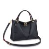 Best Replicas Bags - Replica Louis Vuitton V Tote MM in Classic Monogram Style Shop For Best Louis Vuitton LV Replica Bags With Cheap Price