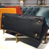 Best Replicas Bags - Replica Louis Vuitton V Tote MM in Classic Monogram Style Shop For Best Louis Vuitton LV Replica Bags With Cheap Price