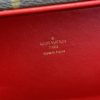 Best Replicas Bags - Replica LV Valisette Tresor M45673 Crossbody Bag Shop For Best Louis Vuitton LV Replica Bags With Cheap Price