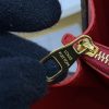 Best Replicas Bags - Replica LV Valisette Tresor M45673 Crossbody Bag Shop For Best Louis Vuitton LV Replica Bags With Cheap Price