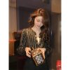 Best Replicas Bags - Replica LV Valisette Tresor M45673 Crossbody Bag Shop For Best Louis Vuitton LV Replica Bags With Cheap Price