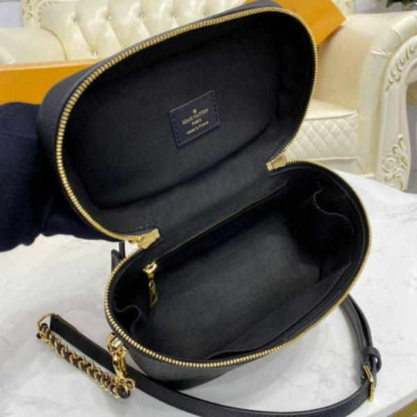 Replica Louis Vuitton Vanity PM Bag M45598 M45599 M45608 - Image 11