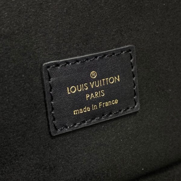 Replica Louis Vuitton Vanity PM Bag M45598 M45599 M45608 - Image 13