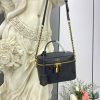 Best Replicas Bags - Replica Louis Vuitton Vanity PM Bag M45598 M45599 M45608 Shop For Best Louis Vuitton LV Replica Bags With Cheap Price