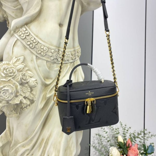 Replica Louis Vuitton Vanity PM Bag M45598 M45599 M45608 - Image 3