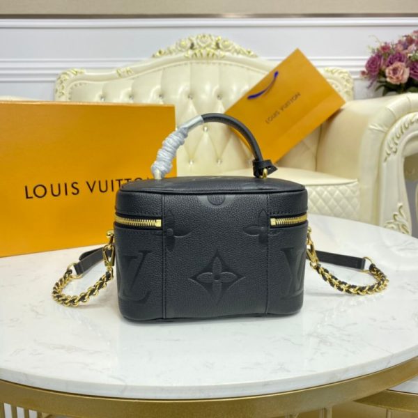 Replica Louis Vuitton Vanity PM Bag M45598 M45599 M45608 - Image 6