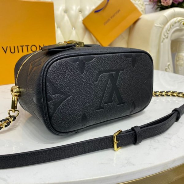 Replica Louis Vuitton Vanity PM Bag M45598 M45599 M45608 - Image 7
