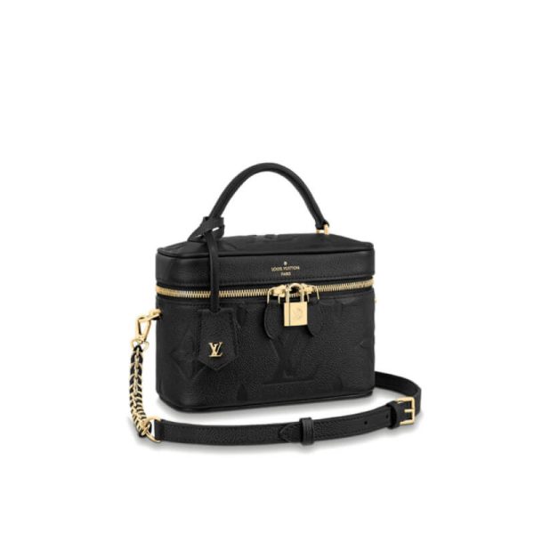 Replica Louis Vuitton Vanity PM Bag M45598 M45599 M45608