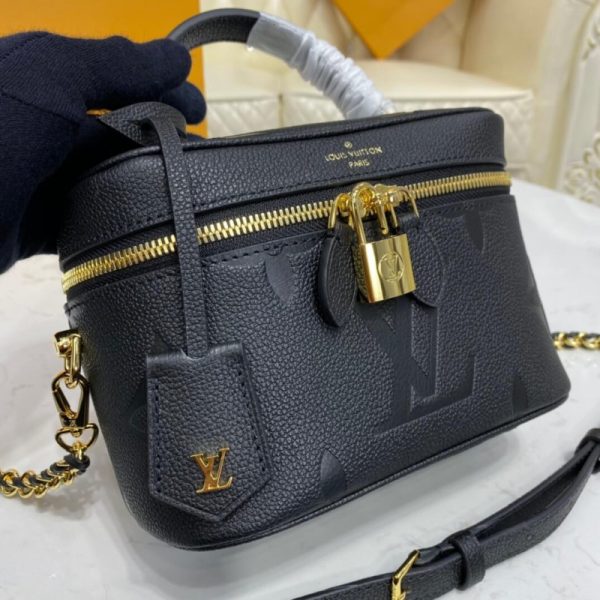 Replica Louis Vuitton Vanity PM Bag M45598 M45599 M45608 - Image 8