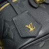 Best Replicas Bags - Replica Louis Vuitton Vanity PM Bag M45598 M45599 M45608 Shop For Best Louis Vuitton LV Replica Bags With Cheap Price