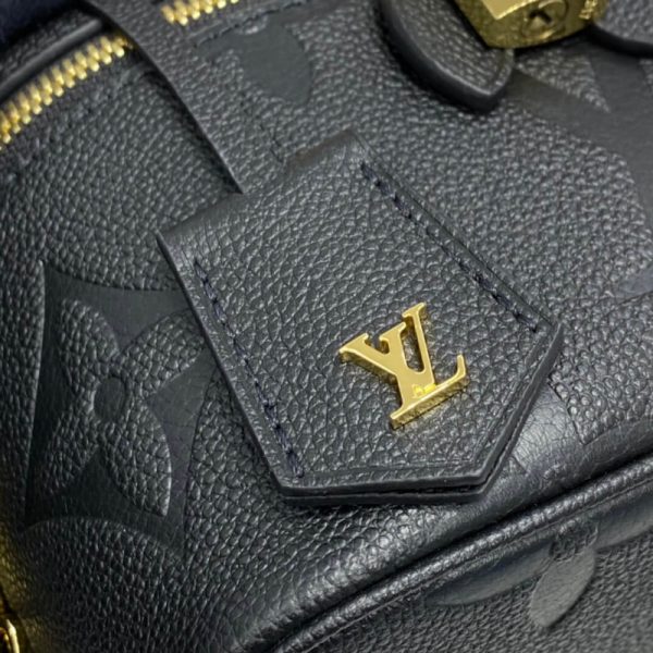 Replica Louis Vuitton Vanity PM Bag M45598 M45599 M45608 - Image 9