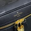 Best Replicas Bags - Replica Louis Vuitton Vanity PM Bag M45598 M45599 M45608 Shop For Best Louis Vuitton LV Replica Bags With Cheap Price
