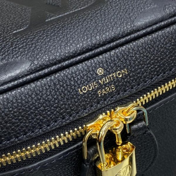 Replica Louis Vuitton Vanity PM Bag M45598 M45599 M45608 - Image 10