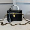 Best Replicas Bags - Louis Vuitton Vanity PM Replica – M57118 Stylish Handbag Shop For Best Louis Vuitton LV Replica Bags With Cheap Price
