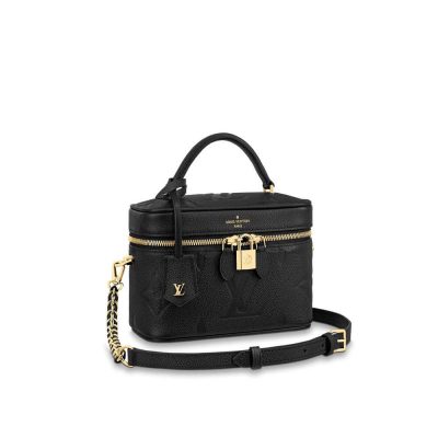 Louis Vuitton Vanity PM Replica – M57118 Stylish Handbag