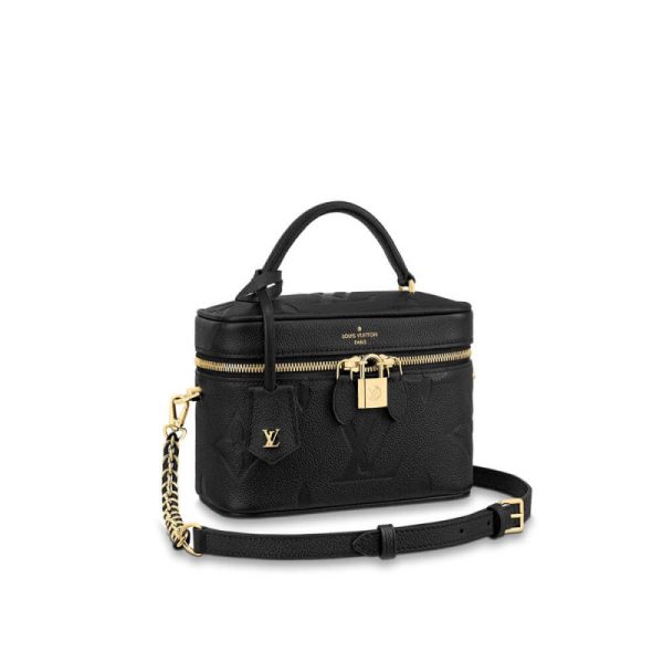 Louis Vuitton Vanity PM Replica – M57118 Stylish Handbag