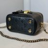 Best Replicas Bags - Louis Vuitton Vanity PM Replica – M57118 Stylish Handbag Shop For Best Louis Vuitton LV Replica Bags With Cheap Price