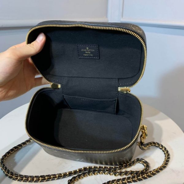 Louis Vuitton Vanity PM Replica – M57118 Stylish Handbag - Image 9