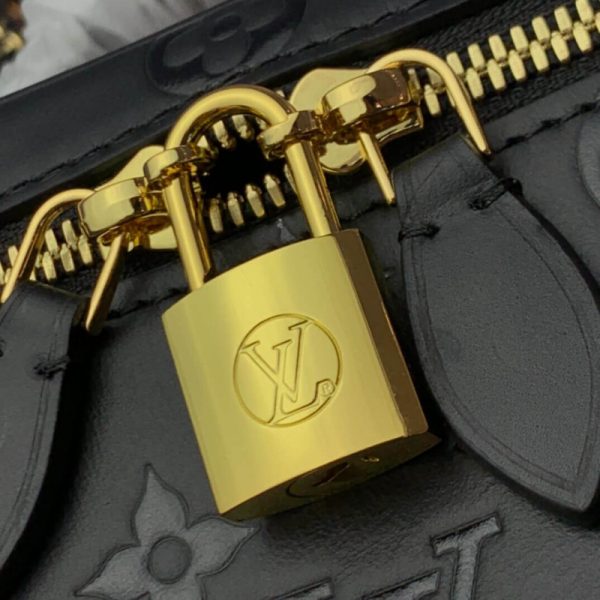 Louis Vuitton Vanity PM Replica – M57118 Stylish Handbag - Image 10