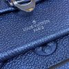 Best Replicas Bags - Replica LV Vavin Chain Wallet Navy Nacre M59077 | Elegant & Stylish Shop For Best Louis Vuitton LV Replica Bags With Cheap Price