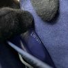 Best Replicas Bags - Replica LV Vavin Chain Wallet Navy Nacre M59077 | Elegant & Stylish Shop For Best Louis Vuitton LV Replica Bags With Cheap Price