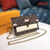 Best Replicas Bags - Louis Vuitton Vavin Chain Wallet Replica - Stylish & Affordable Shop For Best Louis Vuitton LV Replica Bags With Cheap Price