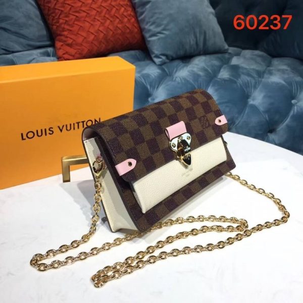 Louis Vuitton Vavin Chain Wallet Replica - Stylish & Affordable - Image 3