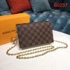 Best Replicas Bags - Louis Vuitton Vavin Chain Wallet Replica - Stylish & Affordable Shop For Best Louis Vuitton LV Replica Bags With Cheap Price