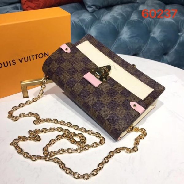 Louis Vuitton Vavin Chain Wallet Replica - Stylish & Affordable - Image 5
