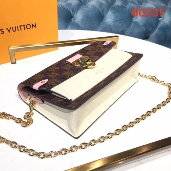 Louis Vuitton Vavin Chain Wallet Replica - Stylish & Affordable - Image 6