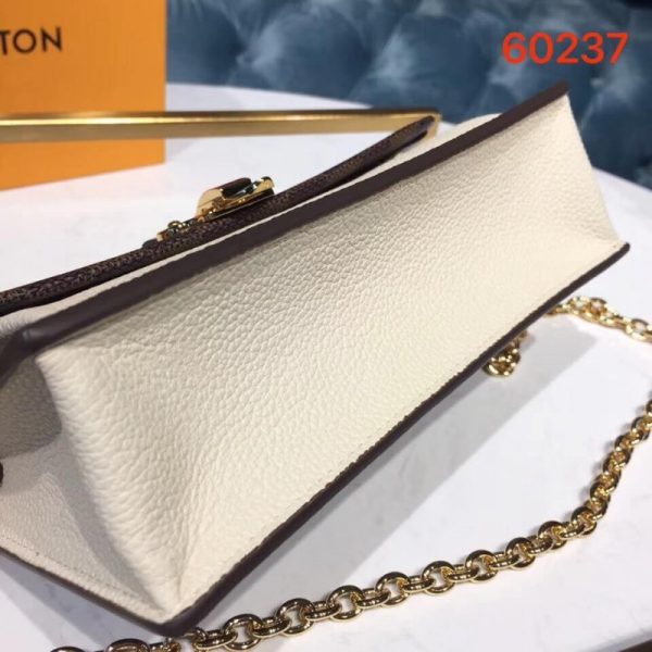 Louis Vuitton Vavin Chain Wallet Replica - Stylish & Affordable - Image 7