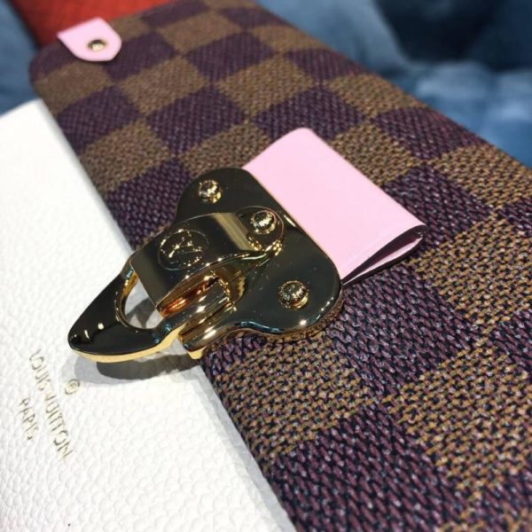 Louis Vuitton Vavin Chain Wallet Replica - Stylish & Affordable - Image 8