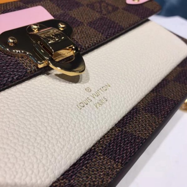 Louis Vuitton Vavin Chain Wallet Replica - Stylish & Affordable - Image 9
