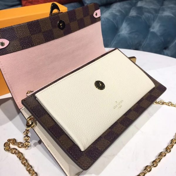 Louis Vuitton Vavin Chain Wallet Replica - Stylish & Affordable - Image 10