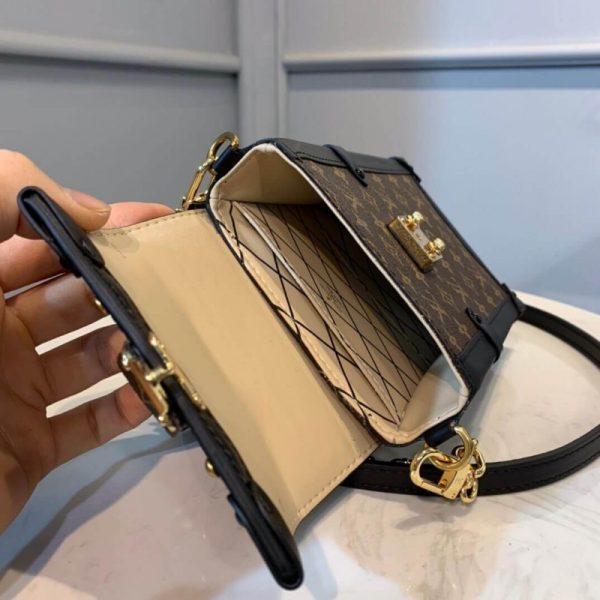 Replica LV Vertical Trunk Pochette M63913 – Luxury Style - Image 11