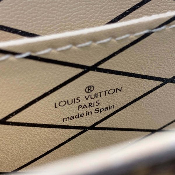 Replica LV Vertical Trunk Pochette M63913 – Luxury Style - Image 13
