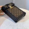 Best Replicas Bags - Replica LV Vertical Trunk Pochette M63913 – Luxury Style Shop For Best Louis Vuitton LV Replica Bags With Cheap Price