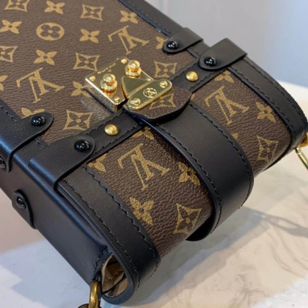 Replica LV Vertical Trunk Pochette M63913 – Luxury Style - Image 6